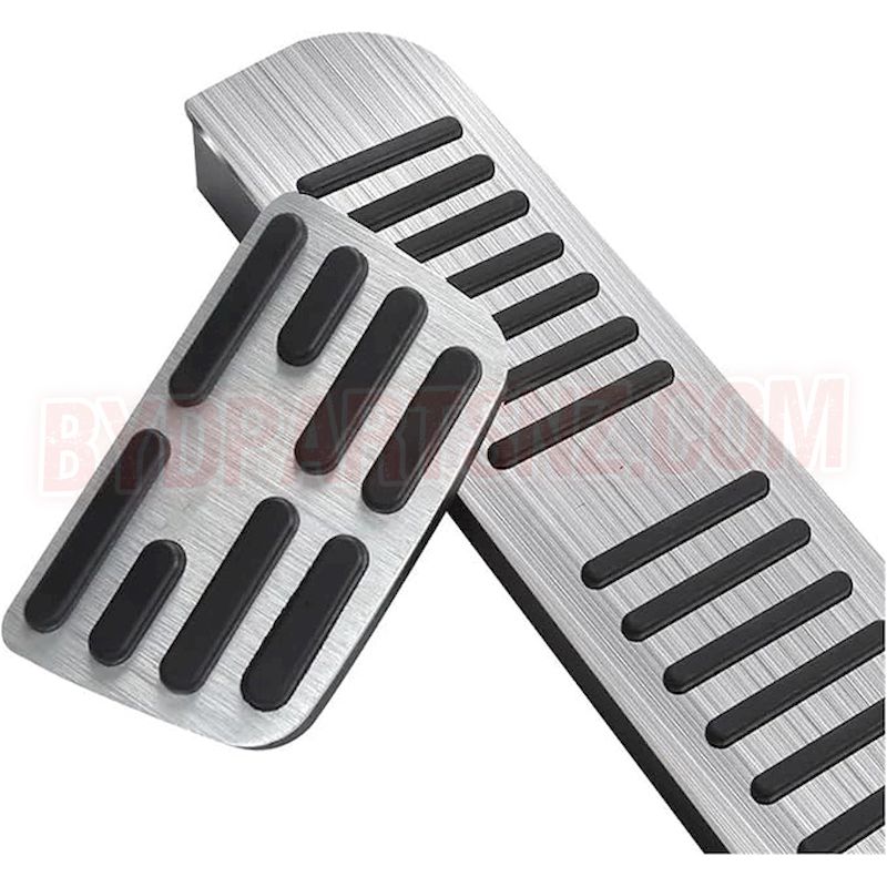 Car Pedal - BYD Accessories Shop